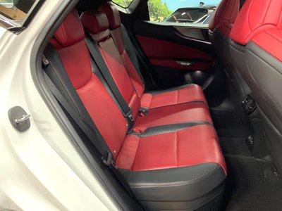 LEXUS NX - 9