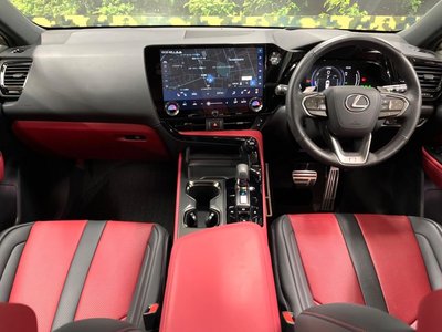LEXUS NX - 2