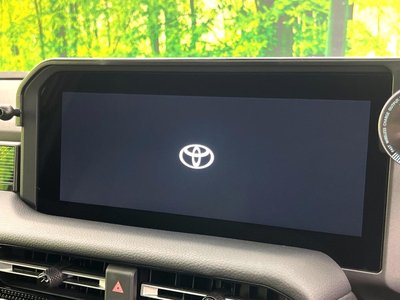 TOYOTA LAND CRUISER 250 - 4