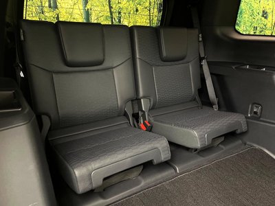 TOYOTA LAND CRUISER 250 - 10