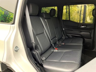 TOYOTA LAND CRUISER 250 - 9