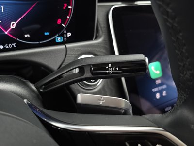 MERCEDES-BENZ E-CLASS - 9