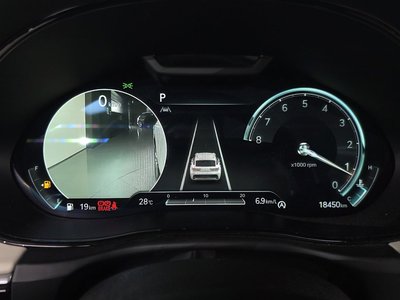 2023 Genesis GV70 缩略图 11