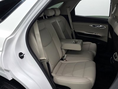 2023 Genesis GV70 缩略图 17