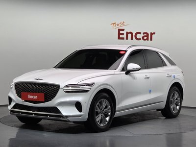 2023 Genesis GV70 照片 1