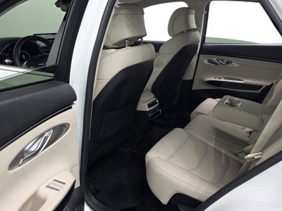 2023 Genesis GV70 缩略图 18