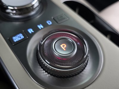 2023 Genesis GV70 缩略图 12