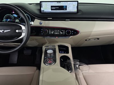 2023 Genesis GV70 照片 5