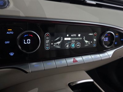2023 Genesis GV70 缩略图 22