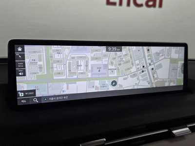 2023 Genesis GV70 缩略图 20