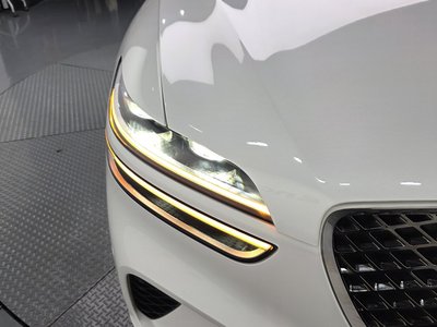 2023 Genesis GV70 照片 9