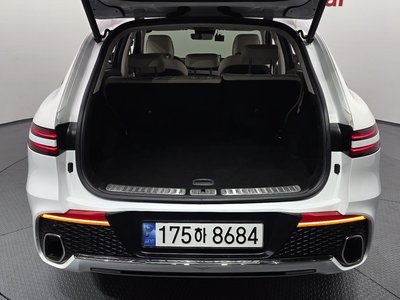 2023 Genesis GV70 缩略图 26