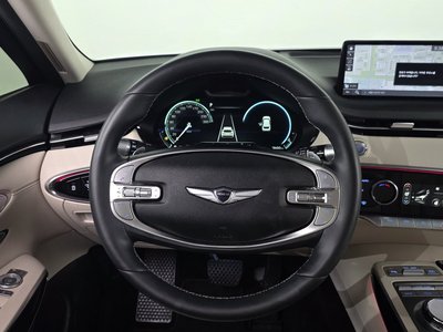 2023 Genesis GV70 缩略图 19