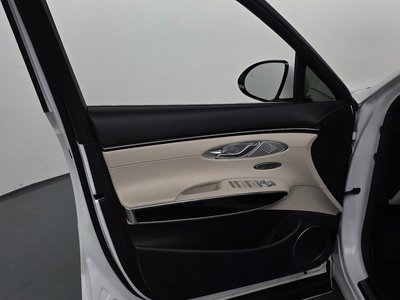 2023 Genesis GV70 缩略图 14