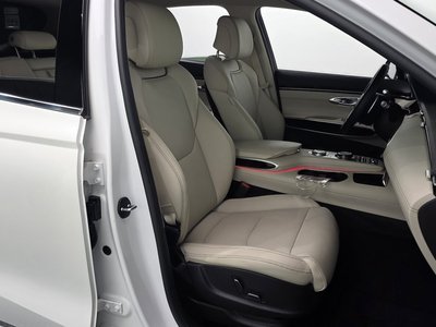 2023 Genesis GV70 缩略图 16