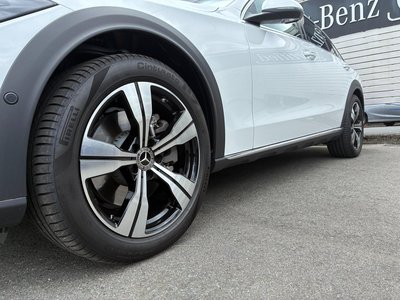 MERCEDES-BENZ C-CLASS - 5