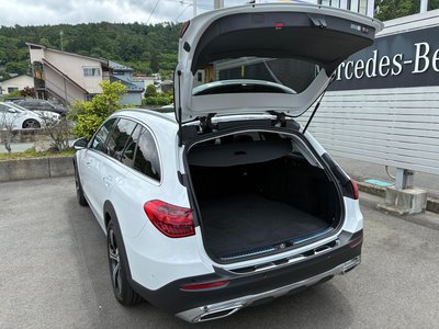 MERCEDES-BENZ C-CLASS - 10