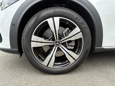 MERCEDES-BENZ C-CLASS - 4