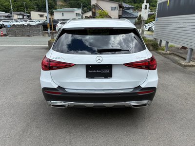 MERCEDES-BENZ C-CLASS - 9