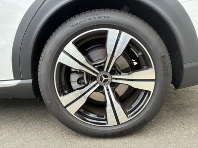 MERCEDES-BENZ C-CLASS - 6