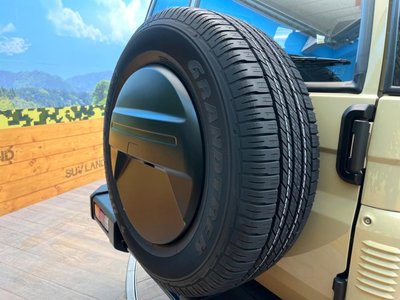 2025 Toyota LAND CRUISER 70 — миниатюра 27