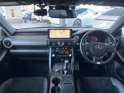 LEXUS IS - 2
