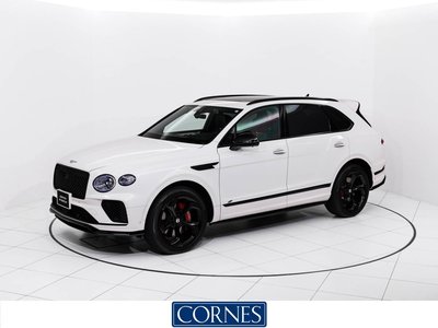 BENTLEY BENTAYGA - 1