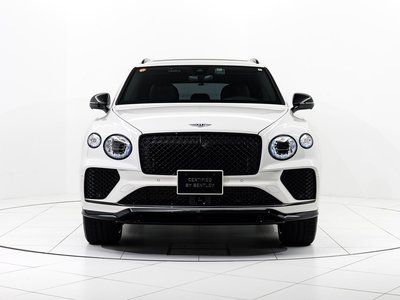 BENTLEY BENTAYGA - 2