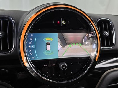 2022 MINI COOPER COUNTRYMAN thumbnail 15
