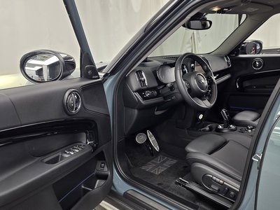 2022 MINI COOPER COUNTRYMAN photo 10