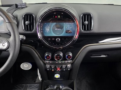 2022 MINI COOPER COUNTRYMAN thumbnail 14