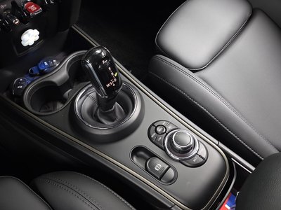 2022 MINI COOPER COUNTRYMAN photo 9