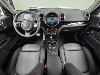 2022 MINI COOPER COUNTRYMAN photo 5
