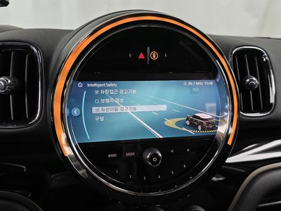 2022 MINI COOPER COUNTRYMAN thumbnail 16