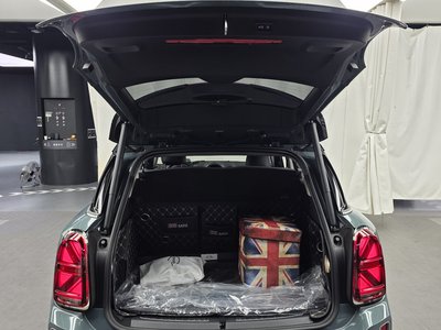 2022 MINI COOPER COUNTRYMAN thumbnail 20