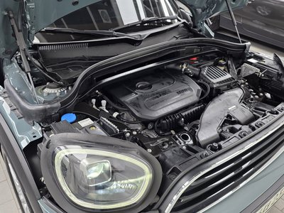 2022 MINI COOPER COUNTRYMAN photo 7