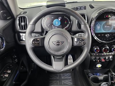2022 MINI COOPER COUNTRYMAN thumbnail 13