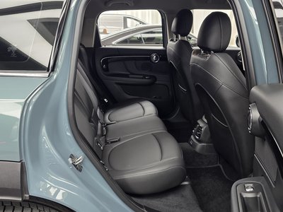 2022 MINI COOPER COUNTRYMAN thumbnail 12