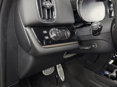 2022 MINI COOPER COUNTRYMAN thumbnail 19