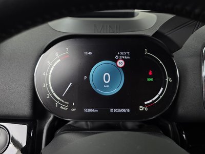 2022 MINI COOPER COUNTRYMAN photo 8