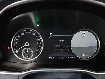 GENESIS GV80 - 7