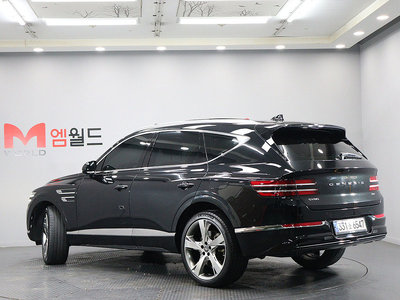 GENESIS GV80 - 2