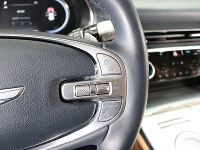 GENESIS GV80 - 8