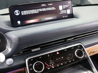 GENESIS GV80 - 9