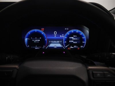 TOYOTA LAND CRUISER 250 - 8