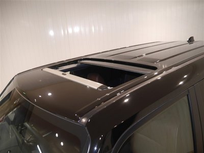 TOYOTA LAND CRUISER 250 - 4