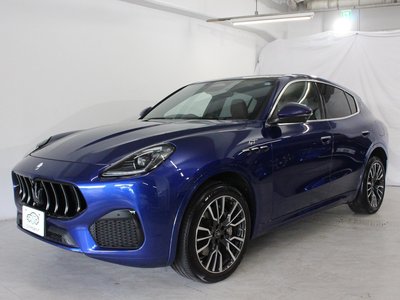 صورة 6 لـ 2024 Maserati GRECALE