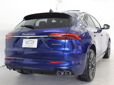 صورة 9 لـ 2024 Maserati GRECALE