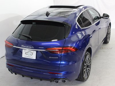 صورة 12 لـ 2024 Maserati GRECALE