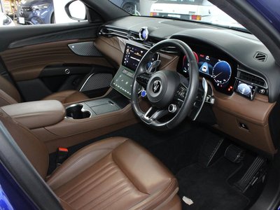 صورة 13 لـ 2024 Maserati GRECALE